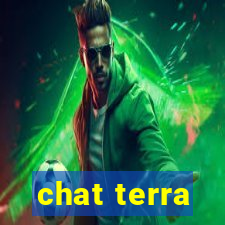 chat terra